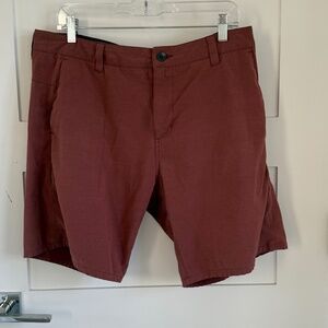 Vuori shorts